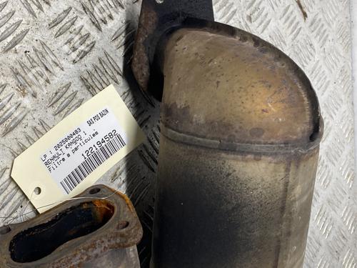 Partikelfilter für RENAULT KANGOO Express (FC0/1_) [1997-2026]  32746553