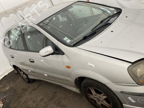 Used Steering rack NISSAN ALMERA TINO (V10) 1.8 (114 hp) 31923478