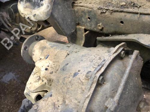 Differential, foran MITSUBISHI PAJERO II (V3_W, V2_W, V4_W, V5_W) 2.5 TD 4WD (V24W) | BP19910584M23 