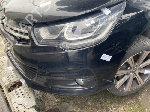 Used ABS pump ABS pump CITROËN C4 II (NC_) 1.6 BlueHDi 120 (120 hp) 21680765 21680765