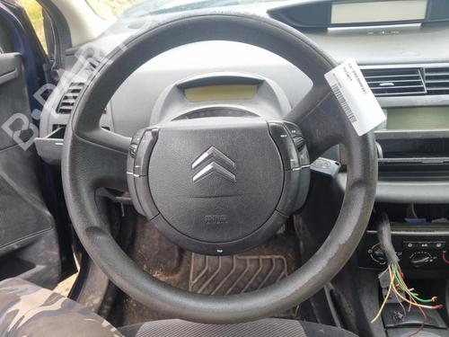 Used Steering wheel CITROËN C4 I (LC_) 1.6 HDi (90 hp) 19914242