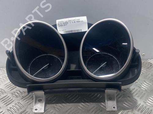 Instrument cluster MAZDA 3 Saloon (BK)  | BP22112242C47 