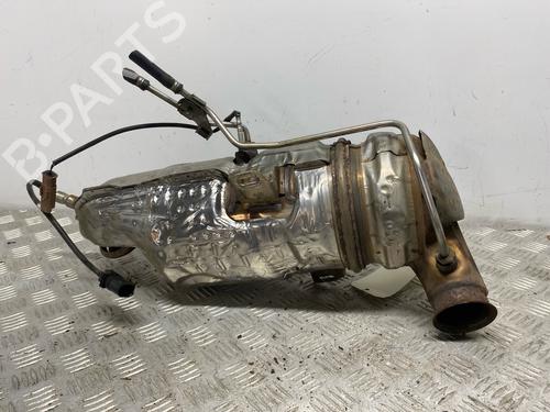 Catalyst PEUGEOT 508 I (8D_) | BP36248182M10 - Image 2