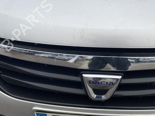 Atrapa chłodnicy / Grill DACIA LODGY (JS_) 1.5 dCi (JSMC, JSAF) | BP30793368C40
