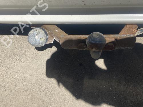 Trækkugle/Mekanisme Trækkugle/Mekanisme CITROËN BX (XB-_) TRD Turbo (90 hp) 33843132 33843132