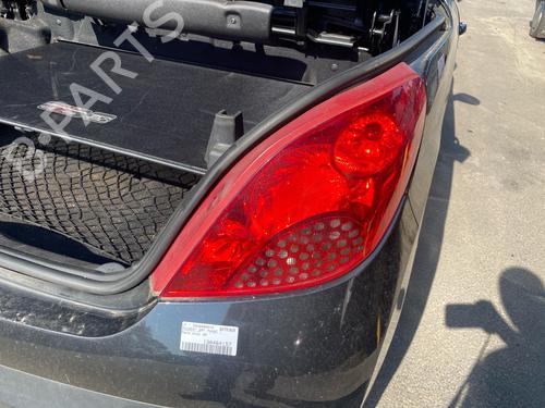 right-taillight-peugeot-207-cc-wd_-2007-2008-2009-2010-2011-2012-2013-2014-2015-37994188 main image