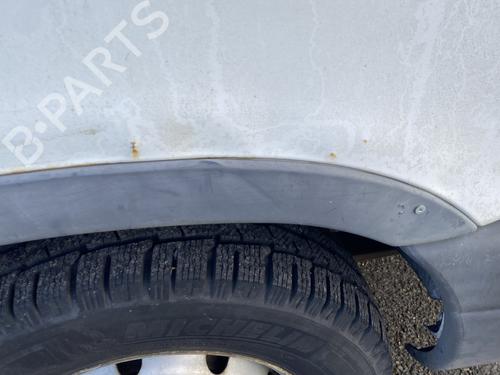 Rear left wheel arch trim RENAULT MASTER II Van (FD) 2.8 dTI (FD0C, FD0F, FD2B, FD2F, FD3C, FD3F) | BP29941320C136 