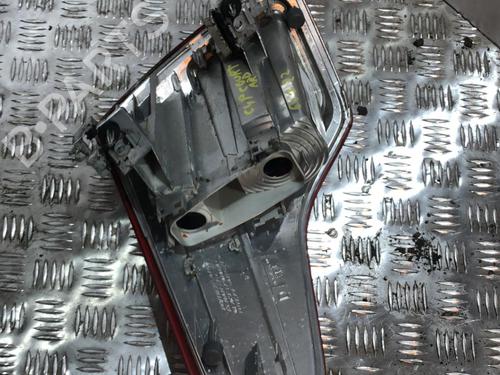 Used Right taillight CITROËN C4 Grand Picasso I (UA_) [2006-2013]  19912359
