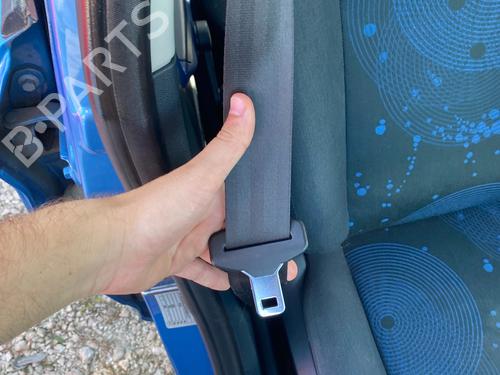 Front right seatbelt FORD FIESTA VI (CB1, CCN) 1.6 TDCi | BP36786533I25 - Image 3