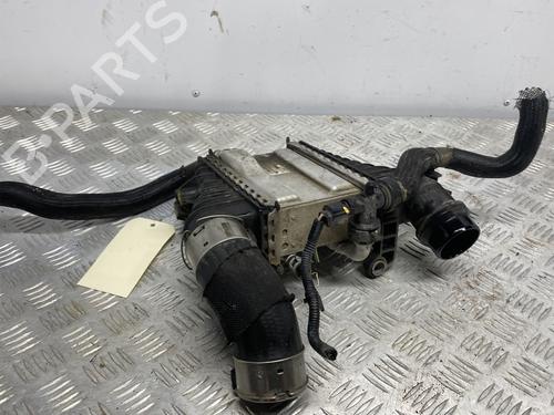 Używane Intercooler / Chłodnica powietrza doładowującego DACIA SANDERO II 1.5 Blue dCi 95 (B8JL) (95 hp) 30854005