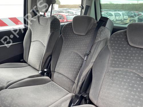 Subframe PEUGEOT 807 (EB_) 2.2 HDi | BP31050623M9 - Image 6