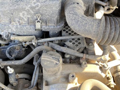 Motor DAIHATSU TERIOS (J1_) 1.3 4WD (J100) (83 hp) 33025945