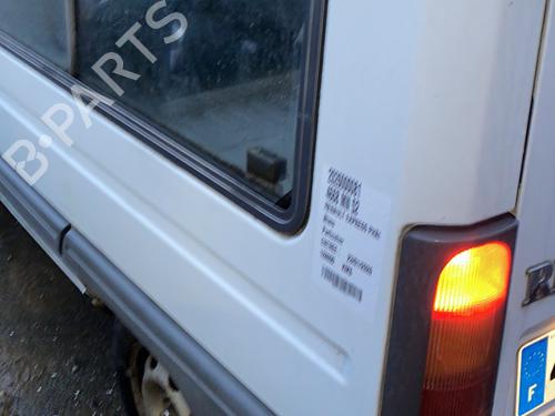 Réservoir de carburant RENAULT RAPID Box Body/MPV (F40_, G40_) 1.2 (F406, G40A) (55 hp) 31929810