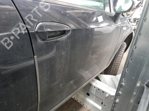 Used Right front door FIAT GRANDE PUNTO (199_) 1.3 D Multijet (75 hp) 19912050