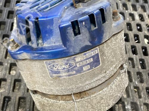Used Alternator FORD FIESTA III (GFJ) 1.6 i 16V (88 hp) 25271317