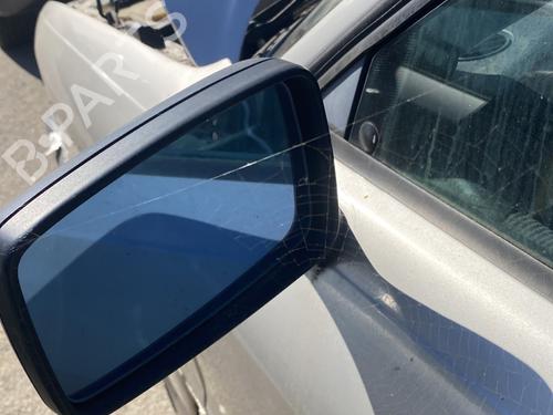 Left mirror AUDI 80 B3 Saloon (893, 894, 8A2) 1.8 S | BP24888992C26 