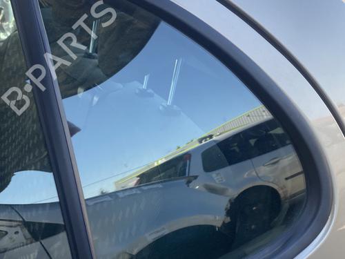 Rear left door window NISSAN MICRA III (K12) 1.2 16V | BP28000172C20 