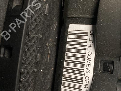 Steering column stalk PEUGEOT PARTNER Box Body/MPV 1.6 BlueHDi 100 | BP29120230I23 