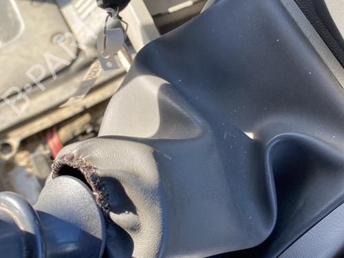 Used Gear lever Gear lever PEUGEOT BOXER Van 2.2 HDi 120 (120 hp) 24973625 24973625