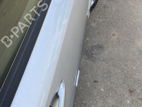 Right front door RENAULT LAGUNA II (BG0/1_) 2.0 16V (BG00, BG0K, BG0P, BG0W) | BP30133264C3 