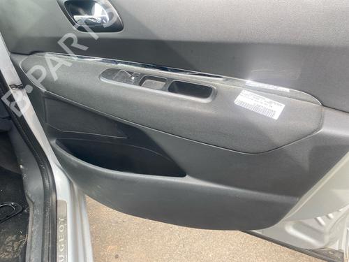 Front right panel PEUGEOT 5008 (0U_, 0E_) 2.0 HDi | BP38092010C59 - Image 5