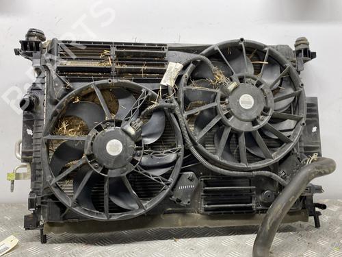 Køler FORD KUGA II (DM2) 2.0 TDCi | BP30133068M31