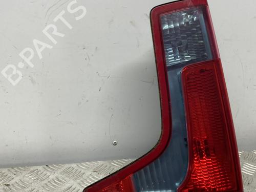 Right tailgate light CITROËN C5 II (RC_) 1.6 HDi (RC8HZB) | BP29732294C80