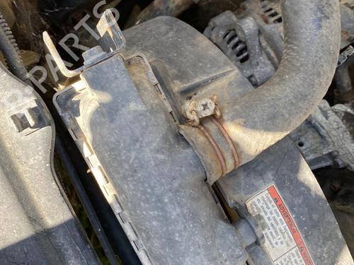 Køler SUZUKI VITARA (ET, TA, TD) 1.6 All-wheel Drive (SE416, TA01) | BP27370436M31