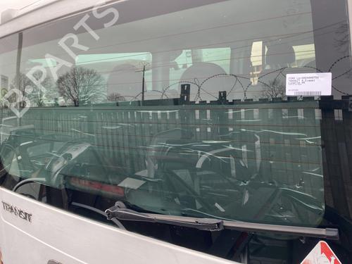 Bootlid window FORD TRANSIT Bus (FD_ _, FB_ _, FS_ _, FZ_ _, FC_ _)  | BP22199155C64 