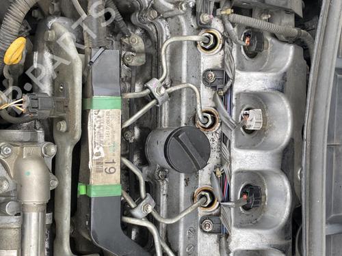 Motore TOYOTA AURIS (_E15_) 2.0 D-4D (ADE150_, ADE150R) (126 hp) 26276770