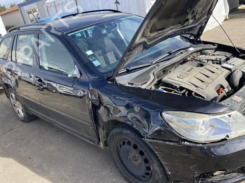 Bensintank SKODA OCTAVIA II Combi (1Z5) 1.6 TDI | BP29406906C62 
