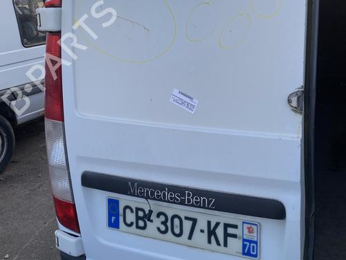 left-tailgate-mercedes-benz-vito-mixto-van-w639-2003-23845713 main image