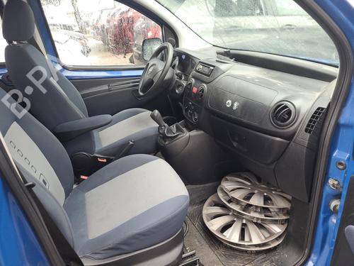 Bensintank CITROËN NEMO MPV 1.3 HDi 75 | BP36786644C62 - Image 5