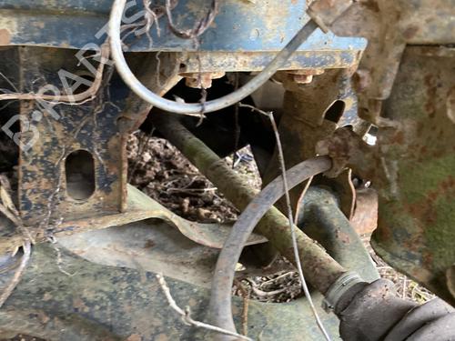 Used Right front driveshaft Right front driveshaft DAIHATSU TERIOS (J1_) 1.3 4WD (J100) (83 hp) 33114945 33114945