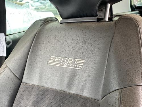 Used Right front seat SKODA FABIA II (542) 1.9 TDI (105 hp) 23845751