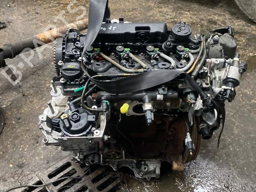 Engine CITROËN C4 Picasso II 2.0 BlueHDi 150 | BP40124644M1 - Image 4