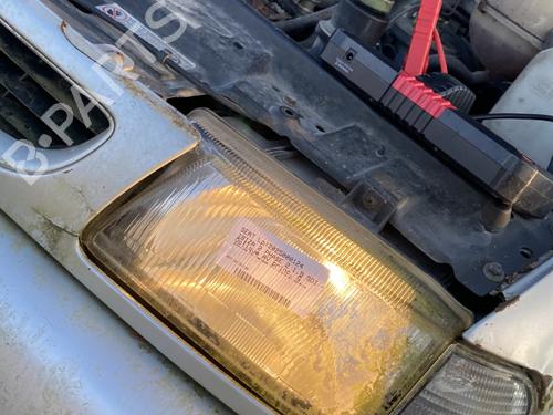 Left headlight SEAT IBIZA II (6K1) 1.9 SDI | BP23784732C28 