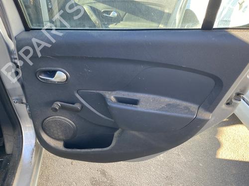 Used Rear right panel DACIA SANDERO II 1.5 Blue dCi 95 (B8JL) (95 hp) 30110054