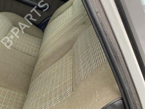 Rear seat FIAT TIPO (160_) 1.6 i.e. (160.A1, 160.EC, 160.EB) | BP29162336C17 