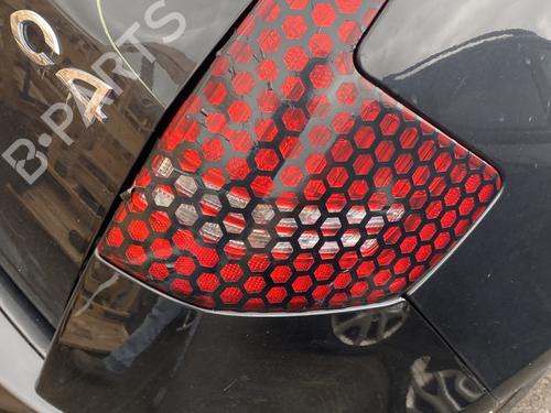Højre baglygte CITROËN C4 I (LC_) 1.6 HDi | BP27611638C35 