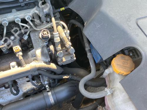 Starter OPEL CORSA D (S07) 1.3 CDTI (L08, L68) | BP37078750M8 - Image 2