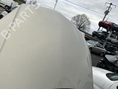 Hood OPEL ASTRA H (A04)  | BP19905200C1 