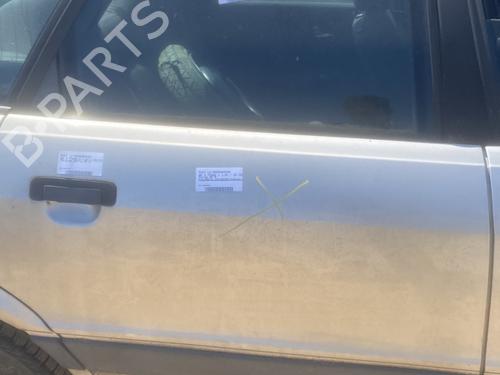 Right rear door AUDI 80 B3 Saloon (893, 894, 8A2) 1.8 S | BP25483945C5 