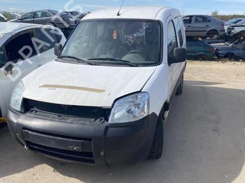 Andre CITROËN BERLINGO / BERLINGO FIRST Box Body/MPV (M_) 1.9 D 70 (MBWJZ, MCWJZ) | BP22124760O1 