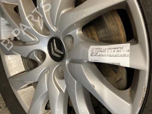 Rim CITROËN C4 Picasso I MPV (UD_) 1.6 HDi | BP21501261C45 