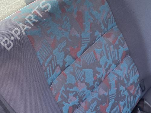 Used Rear seat Rear seat CITROËN ZX (N2) 1.4 i (75 hp) 27685868 27685868