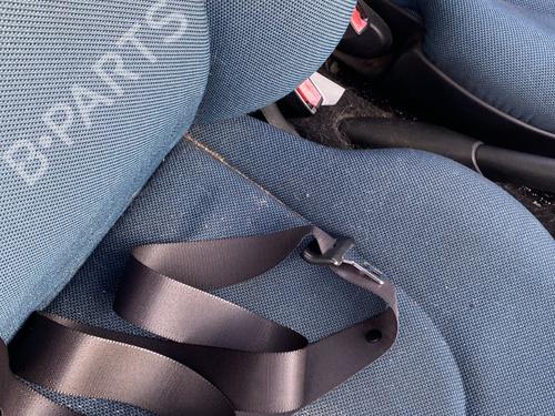 Used Front right seatbelt Front right seatbelt 32241642 32241642