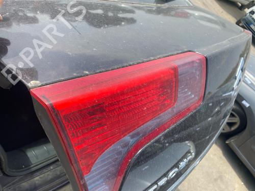 Left tailgate light CITROËN C5 II (RC_) 1.6 HDi (RC8HZB) | BP38034193C79 - Image 4