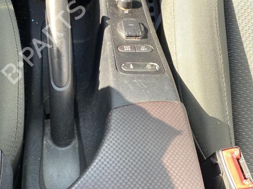 Middle console SEAT ALTEA (5P1) 2.0 TDI 16V | BP25124666I22 
