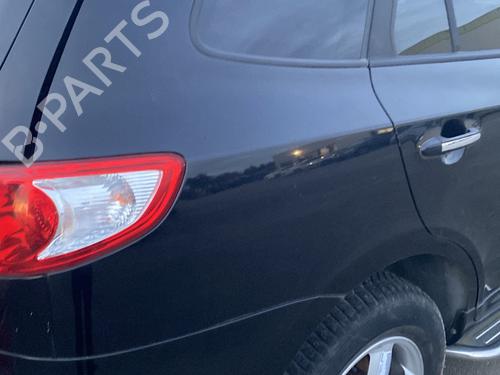 Bagstkærm Højre HYUNDAI SANTA FÉ II (CM) 2.2 CRDi GLS 4x4 (150 hp) 30133153
